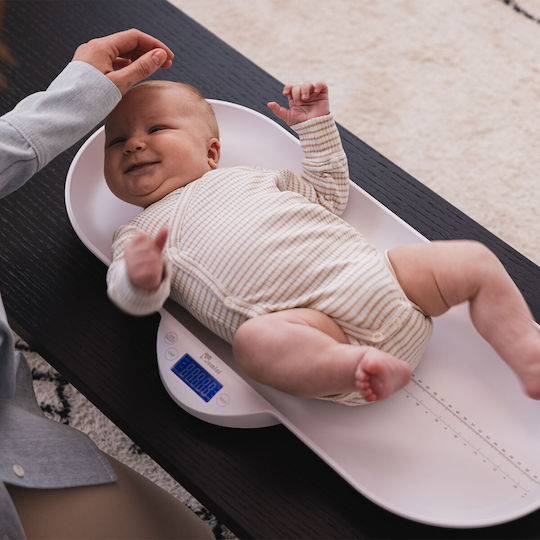 Momini Digital Baby Scale