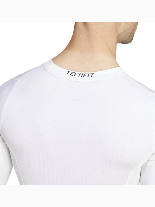 Aeroready Спортна Тениска Бяла