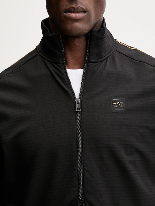 Tracksuit Black