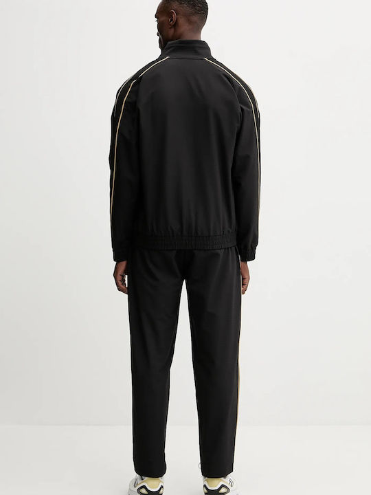 Tracksuit Black