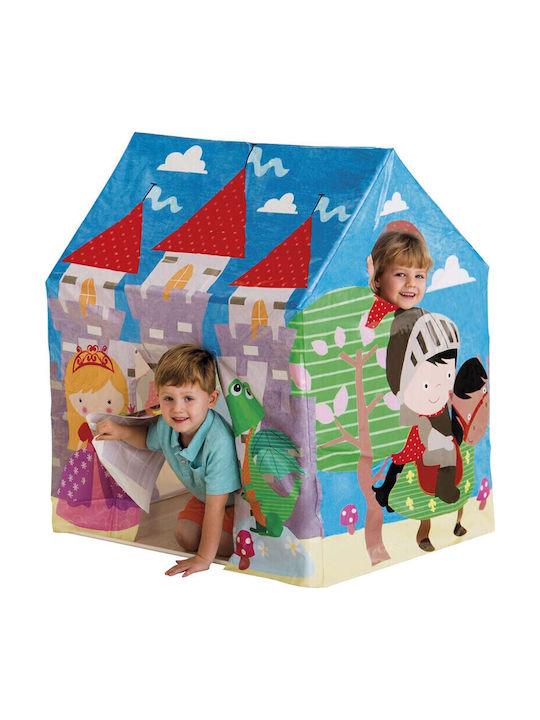 Intex Cort pentru Copii Casa mică Jungle Fun Cottage Multicolor