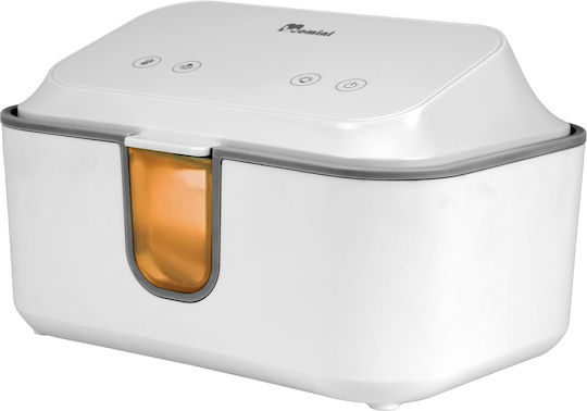 Momini Warmer and Sterilizer for Baby Wipes Electric Baby Sterilizer