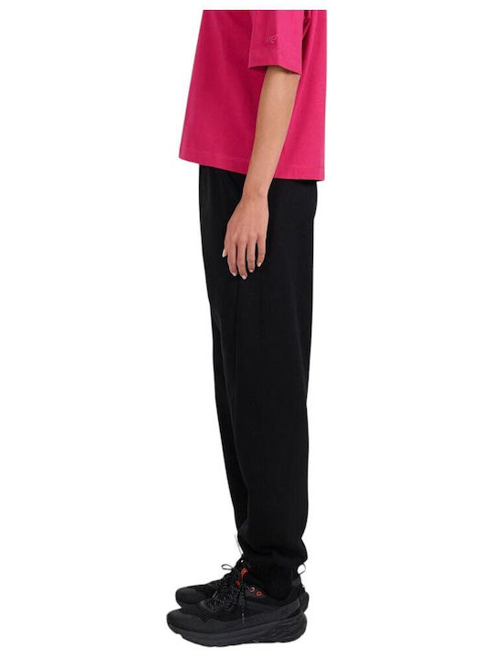 Sweatpants Black
