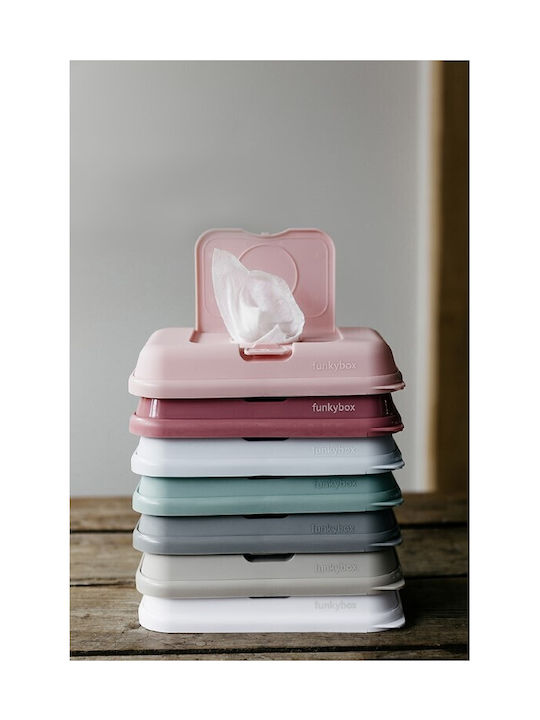 Funkybox To Go Pale Blue – Little Star