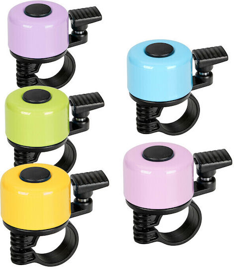 Lampa Color Bell Bicycle Bell
