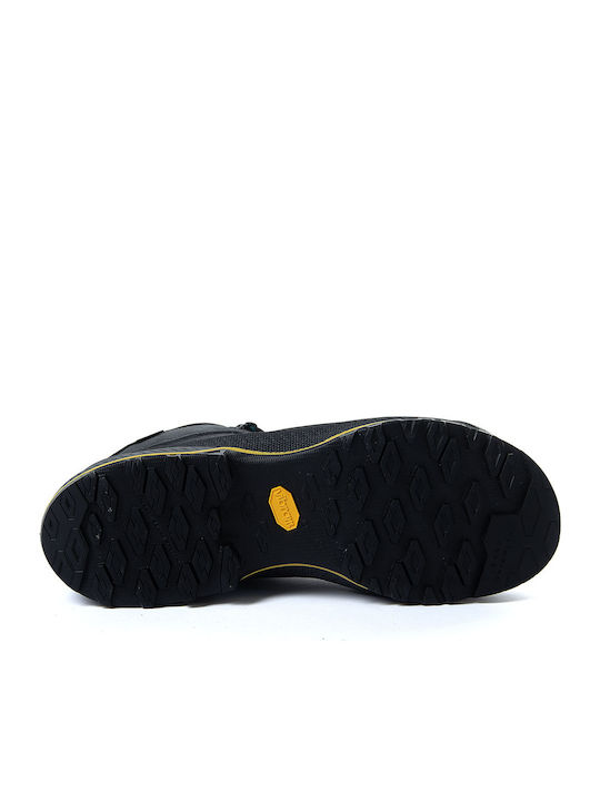 La Sportiva Tx4 Evo Herren Wanderschuhe Wasserdicht mit Gore-Tex-Membran Grau