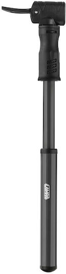 Lampa Flex Alu L9422.4 Τρόμπα Αέρος Χεριού