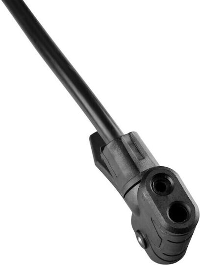 Lampa Airtop1 L9423.6 Помпа Пневматичен Ръката с Манометър