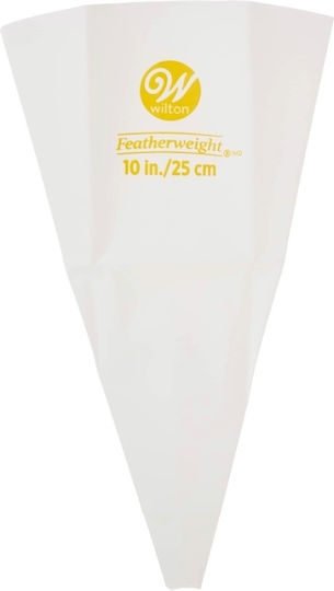 25cm Reusable Piping Bag Wilton