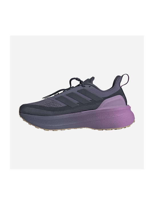 Ultraboost 5 Women's Sport Shoes Running Navy / Legend Ink / Preloved Purple