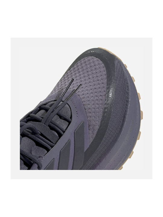 Ultraboost 5 Women's Sport Shoes Running Navy / Legend Ink / Preloved Purple