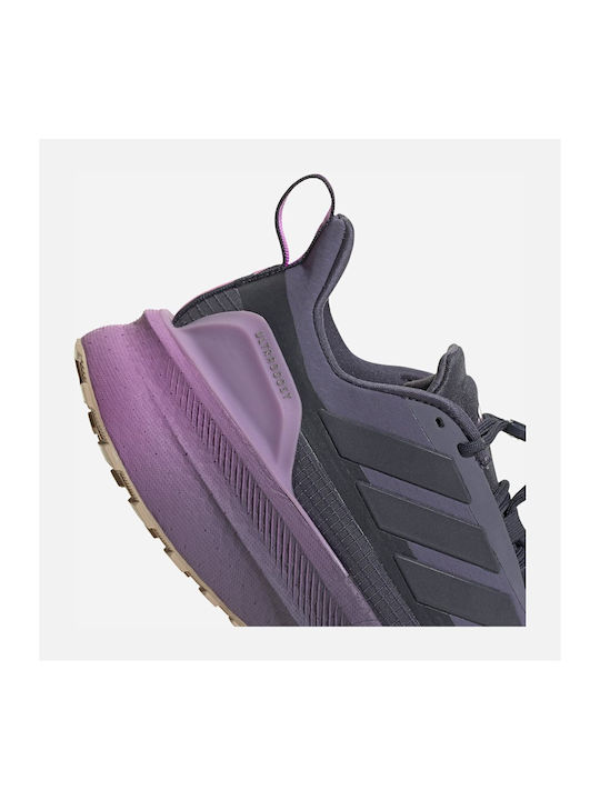 Ultraboost 5 Women's Sport Shoes Running Navy / Legend Ink / Preloved Purple