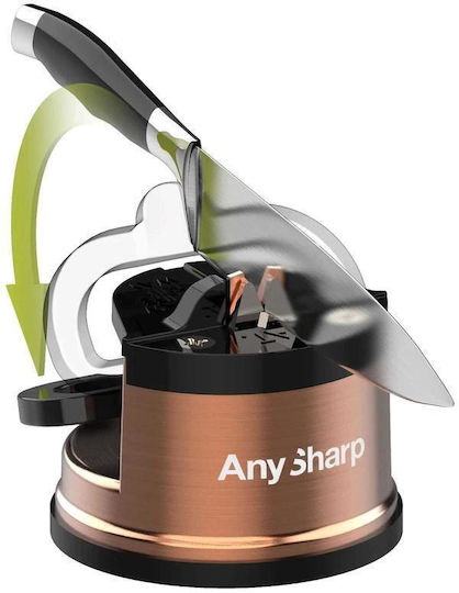 AnySharp Pro Подострител