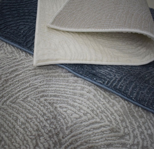 Eurofil Synthetisch,Polyester/Cotton/Leather Gray