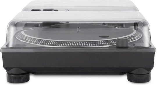 Decksaver Technics SL1200 Προστατευτικό Κάλυμμα Διάφανο
