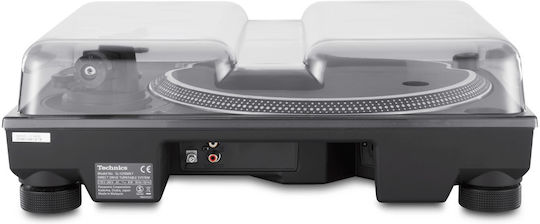 Decksaver Technics SL1200 Προστατευτικό Κάλυμμα Διάφανο
