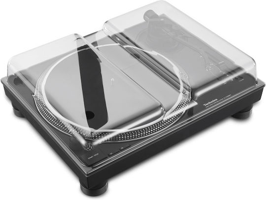 Decksaver Technics SL1200 Προστατευτικό Κάλυμμα Διάφανο