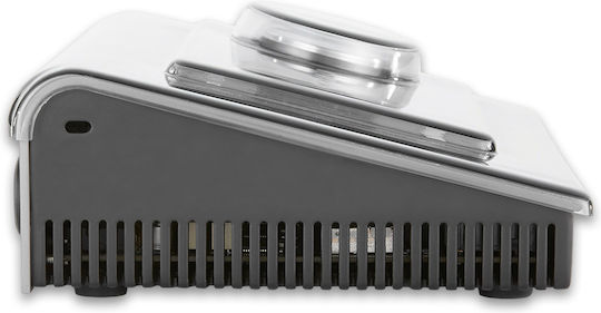 Decksaver Universal Audio Apollo X4 Προστατευτικό Κάλυμμα Διάφανο
