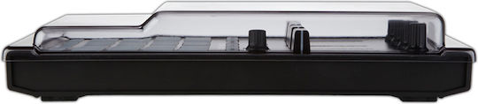 Decksaver Native Instruments Kontrol F1 / Z1 / X1 Προστατευτικό Κάλυμμα Διάφανο