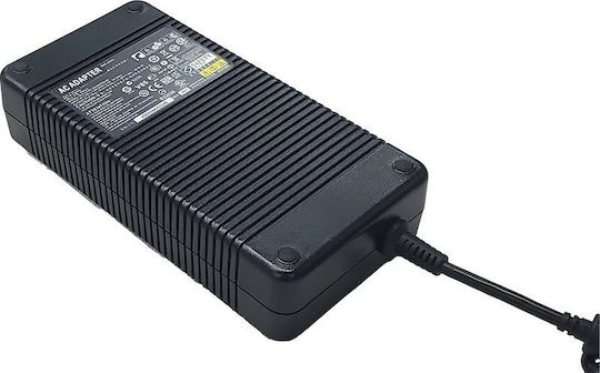 Power Supply Replacement Dell Laptops 19.5v 11.8a 230w 7.4 X 5.0mm Jack