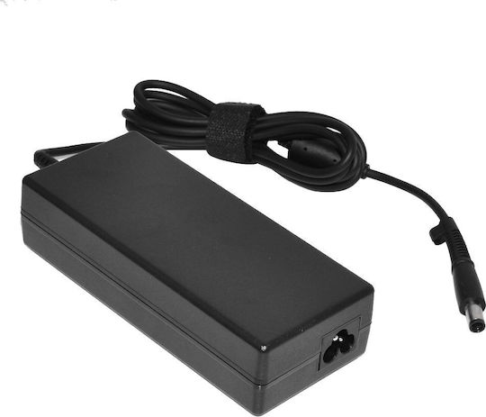 Power Supply Replacement Hp Laptops 18.5v 6.5a 120w Jack 7.4mm X 5.0mm