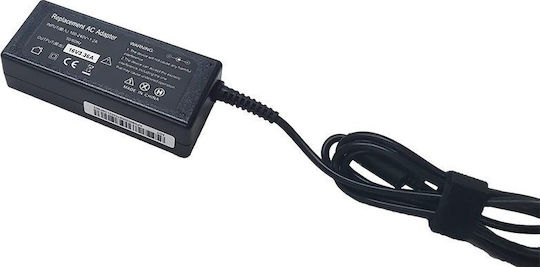 Power Supply Replacement Lenovo Laptops 16v 3.36a 54w 5.5 X 2.5mm Jack