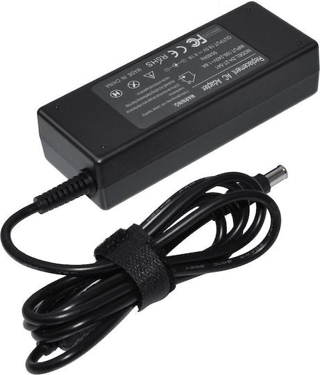 Power Supply Replacement Sony Vaio Pcg-700 Series/pcg-800 Series/f-series Laptops 19.5v/4.1a 80w 6.5 X 4.4mm Jack