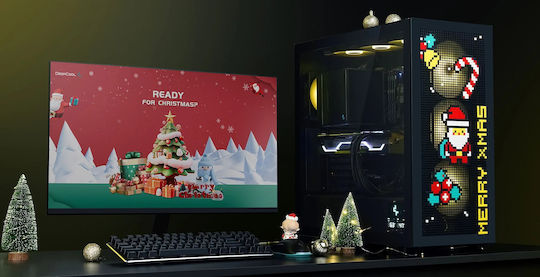 Deepcool R-PIXEL-YE100-G-1