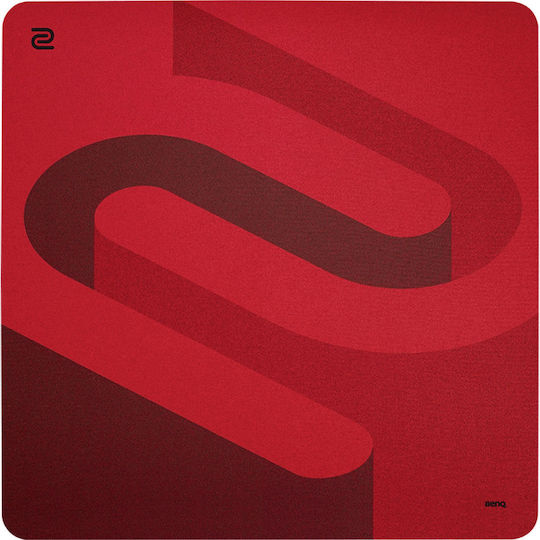 Χαλί Ποντικιών Zowie H-sr-se-zc05 Rouge Ii Κόκκινο