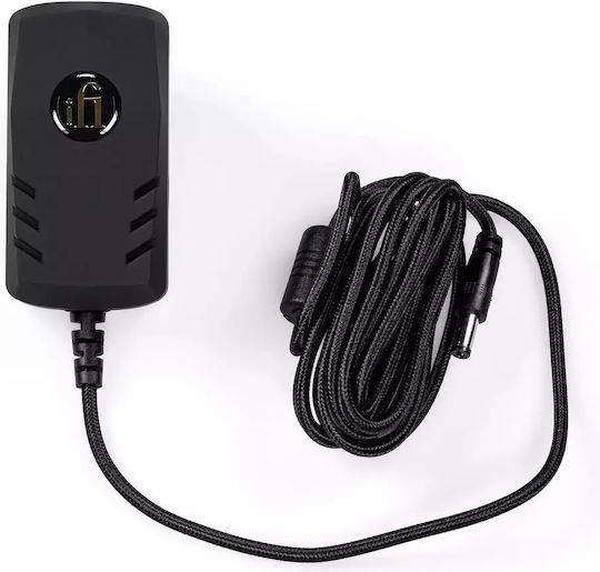 iFi Audio IPower2 12V Τροφοδοτικό