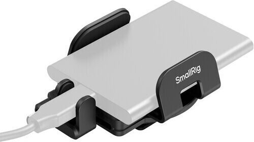 Smallrig Universal Mounting Clamp External Ssd 5196