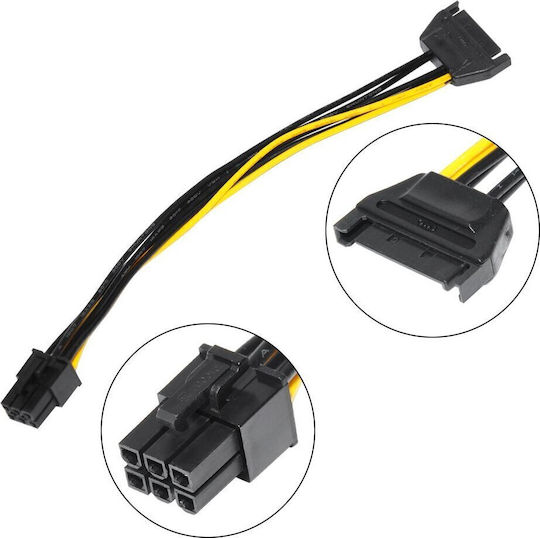 Makki Makki-sr139-270 Extender From Pcie X1 M To Pcie X16 F Via Usb