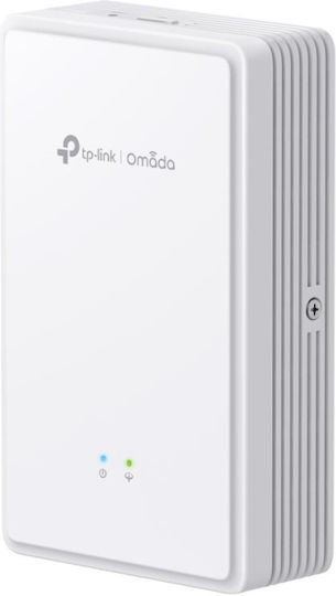 TP-LINK EAP625GP-WALL Access Point Wi‑Fi 6 Dual Band (2.4 & 5GHz)