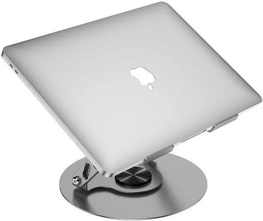 Hoco DH21 Stand für Laptop Silber
