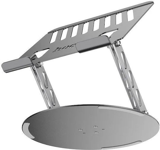 Hoco DH21 Stand für Laptop Silber