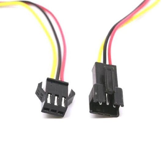 JST Connector (1τμχ) (OEM203)