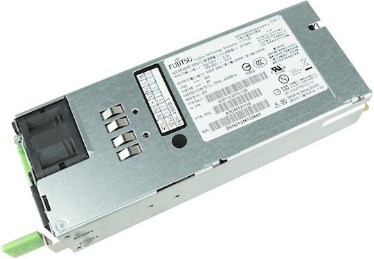 Fujitsu Alimentarea cu energie electrică S26113-F575-L138