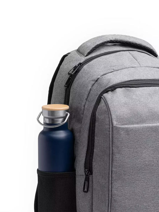 Roly Backpack Γκρι