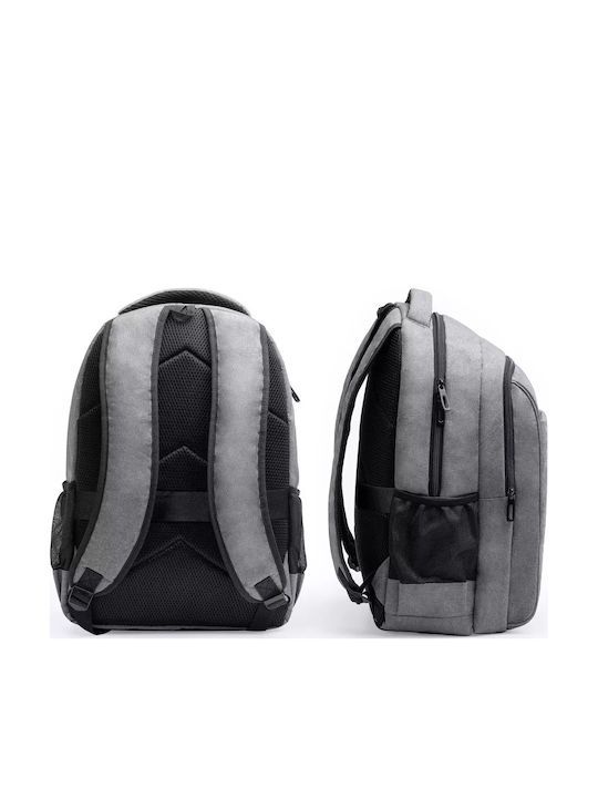 Roly Backpack Black