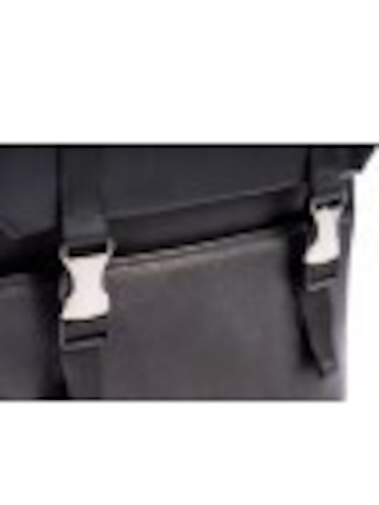 Pierre Cardin Backpack Black