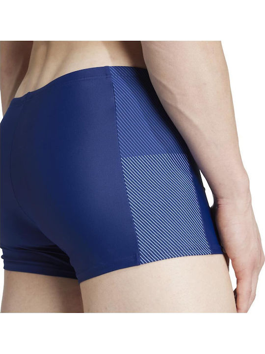 Colorblock Herren Badebekleidung Shorts Colorblock