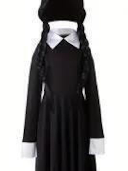 Kids Carnival Costume Wednesday
