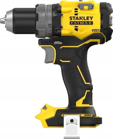 Stanley Fatmax Schlagbohrschrauber Batteriebetrieb Solo Bürstenlos 20V