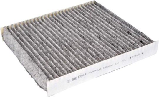 Mahle Lak 120 Filtru Cabină Filtru Particule Printre Altele Potrivit Mercedes-Benz G-Class W463