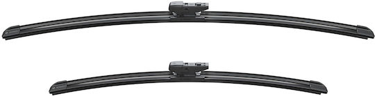 Bosch Aerotwin Front Car Wiper Set 600mm/450mm