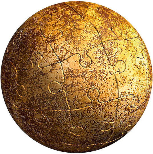 Planetary Solar System Puzzle 3D 522pcs