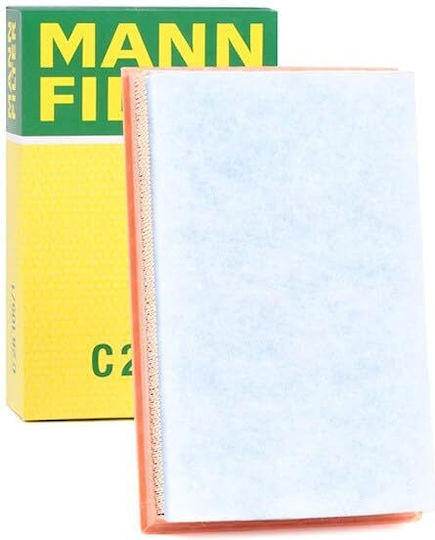 Mann-Filter C 28 105/1 Luftfilter Für Autos & Transporter
