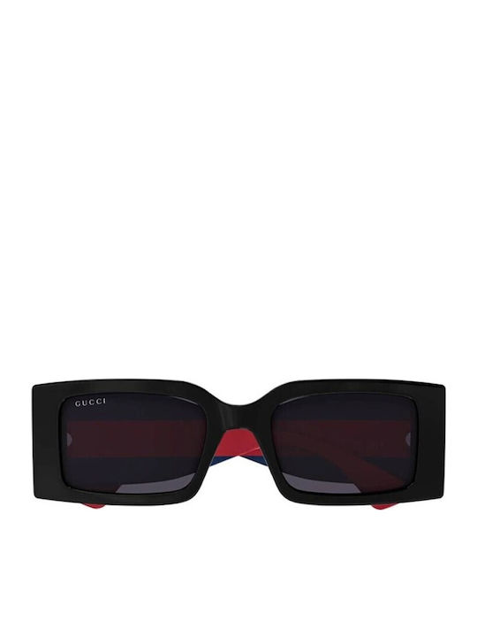 Gucci Γυαλιά Ηλίου με Κοκκάλινο Σκελετό
