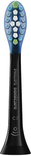Philips Sonicare Ersatzköpfe für HX9045/88 5 Stück