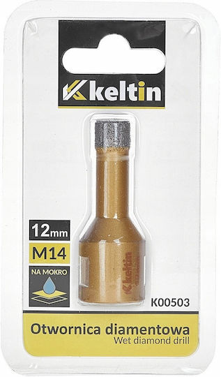 Keltin Hole Saw for Tile